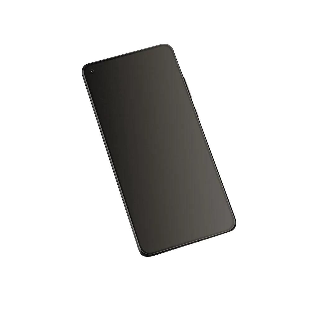 Mat Ekran Koruyucu Samsung Galaxy S9 Plus