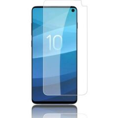 Samsung Galaxy S10e Akfa Nano Şeffaf Ekran Koruyucu
