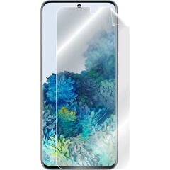 Samsung Galaxy S20 Akfa Nano Şeffaf Ekran Koruyucu