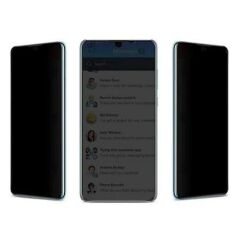 Samsung Galaxy S20 Akfa Nano Hayalet Ekran Koruyucu