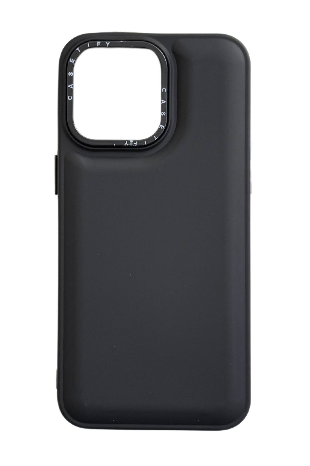 AKFA iPhone 11 Pro  Kabarcık Serisi  Slikon Telefon Kılıfı