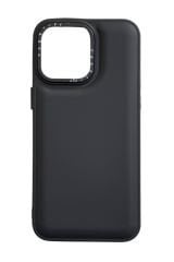 AKFA iPhone 11 Pro  Kabarcık Serisi  Slikon Telefon Kılıfı