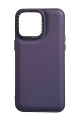 AKFA iPhone 11 Pro  Kabarcık Serisi  Slikon Telefon Kılıfı