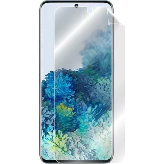 Samsung Galaxy S20 Plus Akfa Nano Şeffaf Ekran Koruyucu