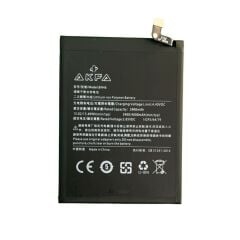 Xiaomi Redmi 7 Premium Akfa Batarya (Maxi Performans)