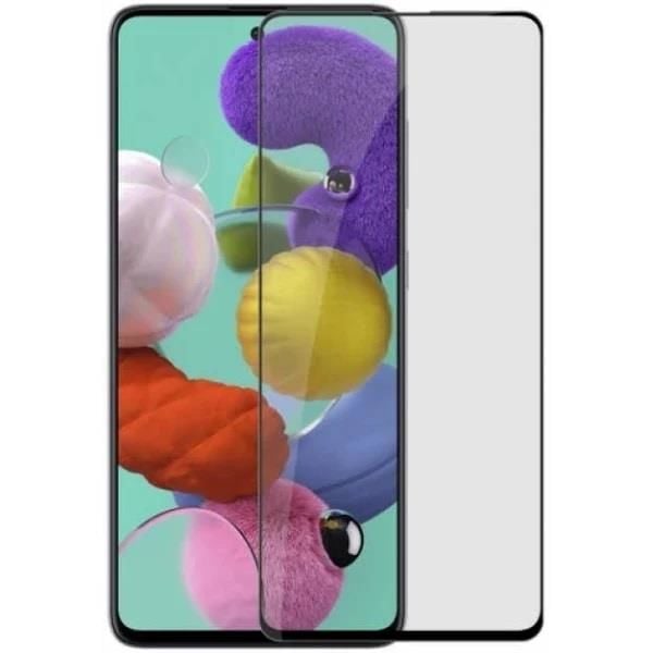 Samsung Galaxy S21 5G Akfa Nano Mat Ekran Koruyucu