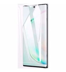Samsung Galaxy S21 Plus Akfa Nano Mat Ekran Koruyucu