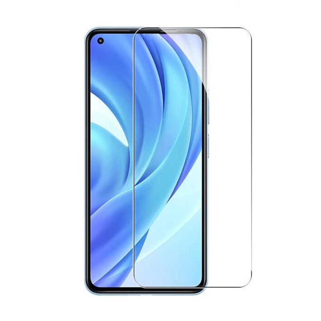 Oppo A55 Akfa Nano Anti Blue Ekran Koruyucu