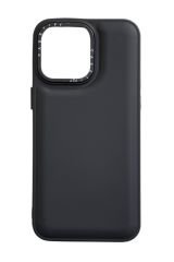 AKFA iPhone 12 Pro  Kabarcık Serisi  Slikon Telefon Kılıfı