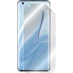Samsung Galaxy S21 Ultra Akfa Nano Şeffaf Ekran Koruyucu