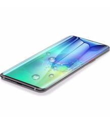 Samsung Galaxy S22 Ultra Akfa Şeffaf Ekran Koruyucu