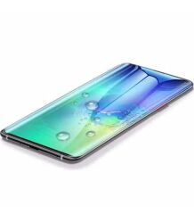 Samsung Galaxy Note 8 Akfa Nano Şeffaf Ekran Koruyucu
