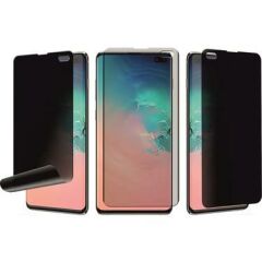 Samsung Galaxy Note 8 Akfa Nano Hayalet Ekran Koruyucu