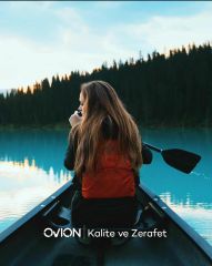 OVİON V10 LİTE 4/128 GB TELEFON