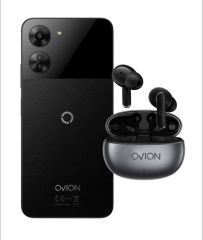 OVİON V10 LİTE 4/128 GB TELEFON