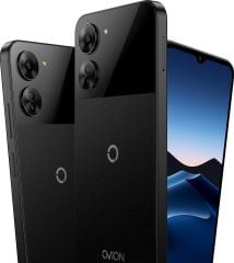 OVİON V10 LİTE 4/128 GB TELEFON