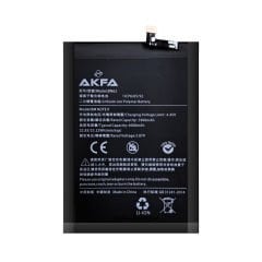Xiaomi Redmi Note 9 Premium Akfa Batarya (Max Performans)