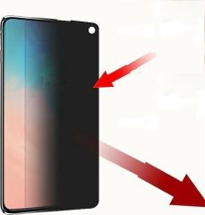 Samsung Galaxy Note 10 Akfa Nano Hayalet Ekran Koruyucu