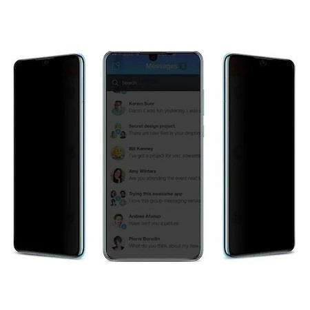 General Mobile GM 9 Pro Akfa Nano Hayalet Ekran Koruyucu