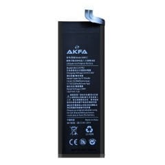 Xiaomi Mi CC9 Pro Akfa Batarya - 5170 mAh