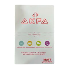 AsusZenpad 3S 10 Tablet Akfa Nano Mat Ekran Koruyucu