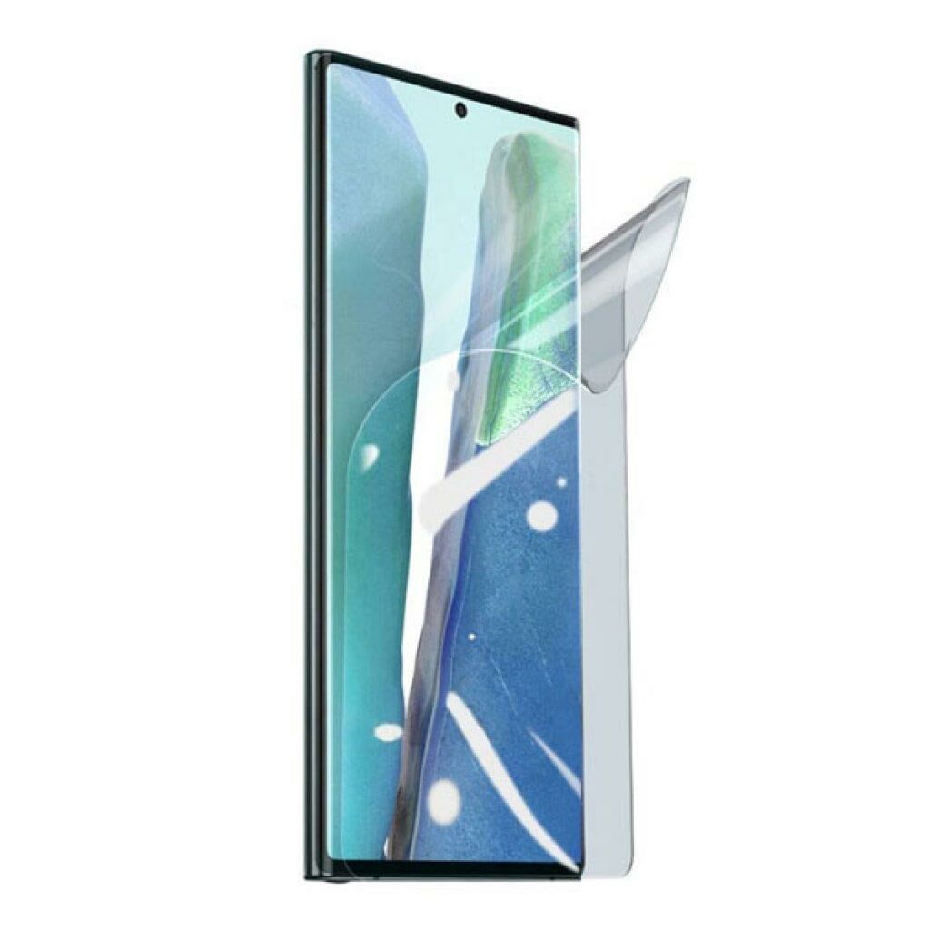 Samsung Galaxy Note 20 Akfa Nano Anti Blue Ekran Koruyucu