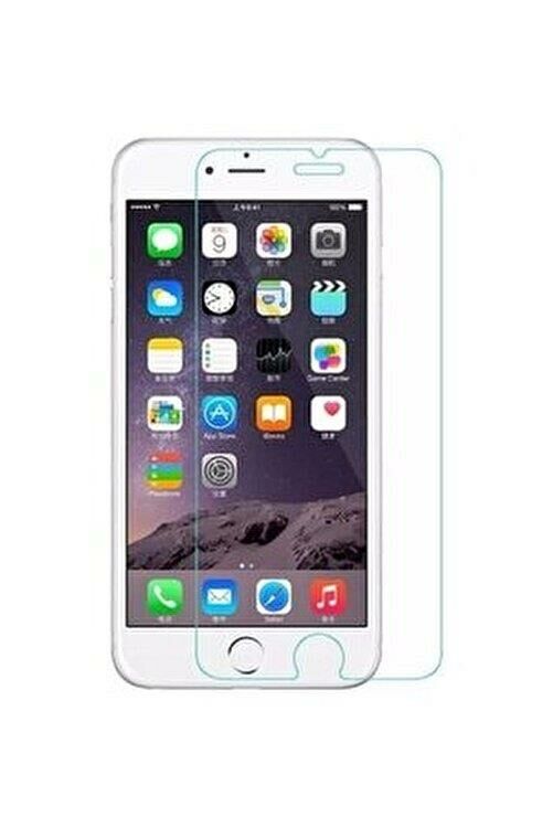 Apple iPhone 6 Plus Akfa Nano Şeffaf Ekran Koruyucu