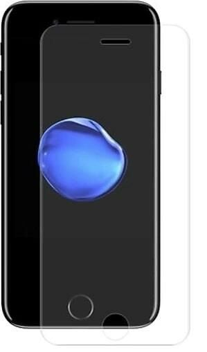 Apple iPhone 6S Akfa Nano Şeffaf Ekran Koruyucu