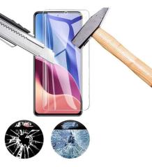 Vivo Y51 Akfa Nano Şeffaf Ekran Koruyucu