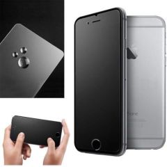 Apple iPhone 7 Akfa Nano Mat Ekran Koruyucu