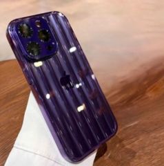 Akfa İphone Pat 13 Uyumlu  Şeffaf Yumuşak Silikon Kılıf - Modern ve Koruyucu Tasarım