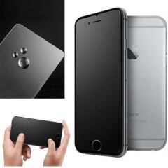 Apple iPhone 8 Plus Akfa Nano Mat Ekran Koruyucu