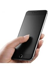 Apple iPhone 8 Plus Akfa Nano Mat Ekran Koruyucu