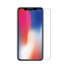 Apple iPhone XR Akfa Nano Şeffaf Ekran Koruyucu