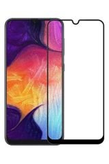 Akfa Samsung Galaxy A13 /M23  Ekran Koruyucu Metalic Cam