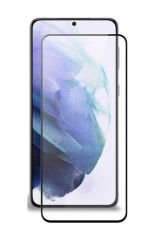 Akfa Samsung Galaxy A73 Ekran Koruyucu Metalic Cam