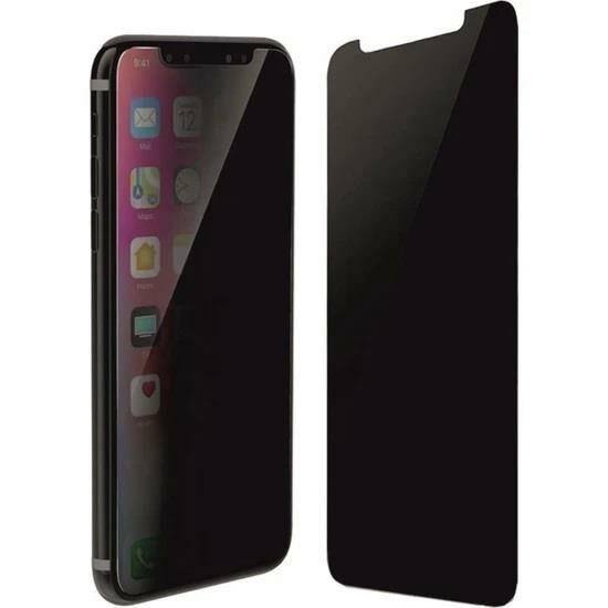 Apple iPhone 12 Akfa Nano Hayalet Ekran Koruyucu