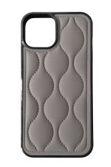AKFA iPhone 11 Uyumlu Pie Serisi Lüks  Kılıf