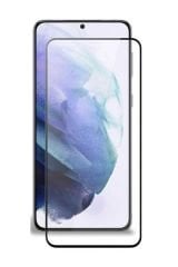 Akfa Samsung Galaxy S21FE  Ekran Koruyucu Metalic Cam