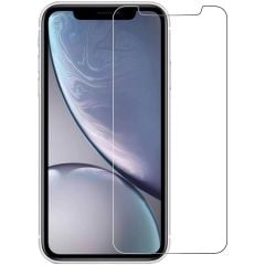 Apple iPhone 12 Pro Max Akfa Nano Şeffaf Ekran Koruyucu