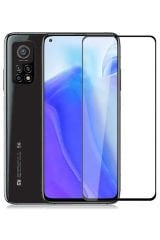Akfa Xiaomi Mi10/TMi10TPro/Pocox2  Ekran Koruyucu Metalic Cam