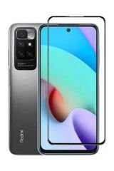 Akfa Redmi Note 11/ 11 S Tamperli Ekran Koruyucu Metalic Cam