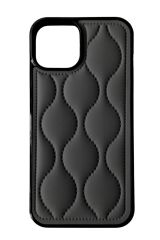 AKFA iPhone 13 Uyumlu Pie Serisi Lüks  Kılıf