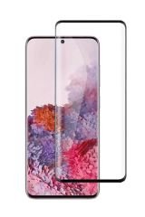 Akfa Redmi Note 11 Pro Tamperli Ekran Koruyucu Metalic Cam