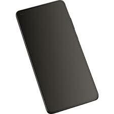 LG K61 Akfa Nano Mat Ekran Koruyucu