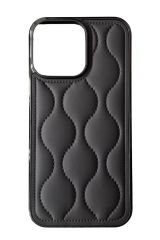 AKFA iPhone 13 Pro Uyumlu Pie Serisi Lüks  Kılıf