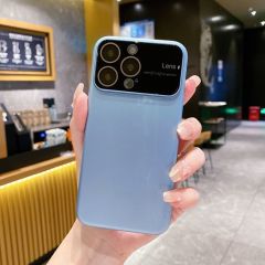 AKFA iPhone Super TT  11  Uyumlu Lens Korumalı Renkli Kılıf