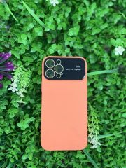 AKFA İPhone 12 Pro Max  Super TT Serisi Şık Telefon Kılıfı