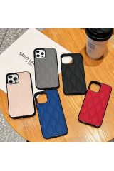 AKFA iPhone 15 Pro Max Uyumlu Pie Serisi Lüks Kılıf