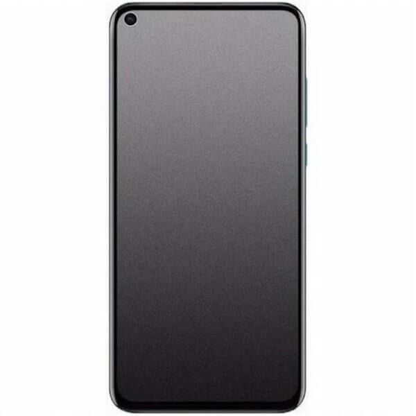 Alcatel A3 XL Akfa Nano Mat Ekran Koruyucu